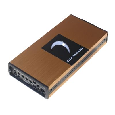 Diamond Audio MICRO-04. ����������� �������������� MICRO-04.